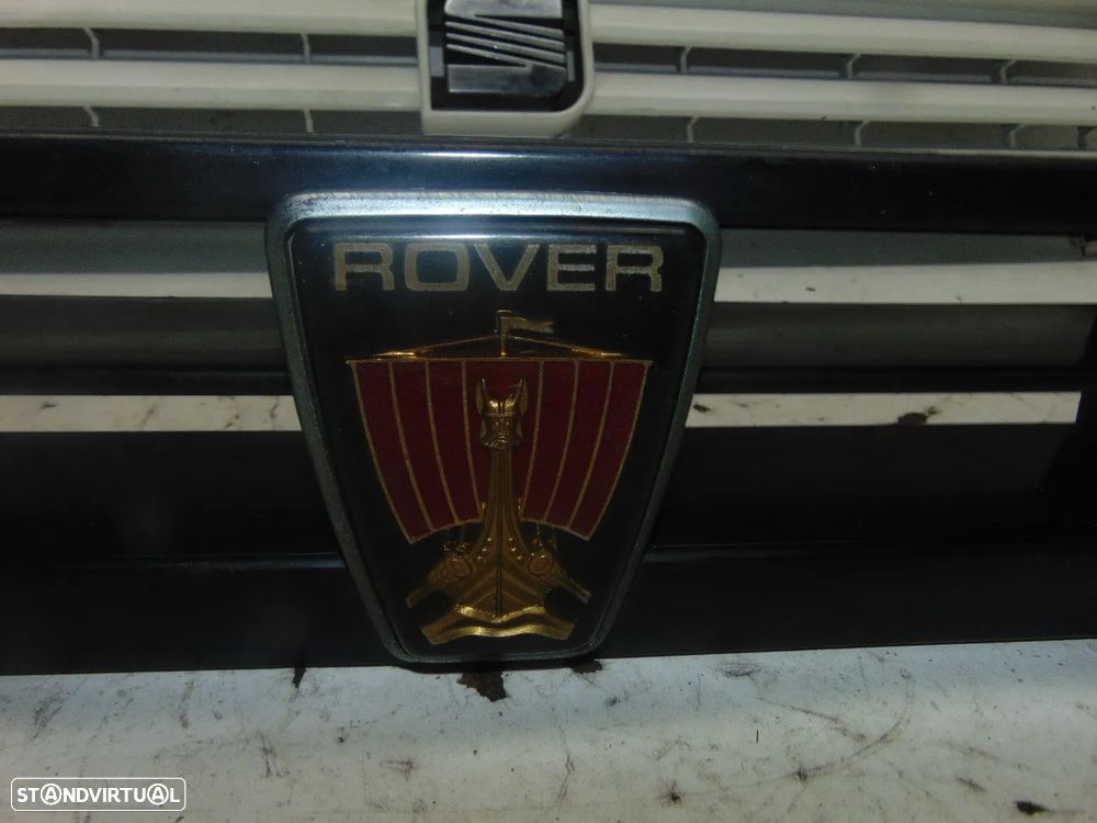 Seat Ibiza/Rover 213grelha - 5