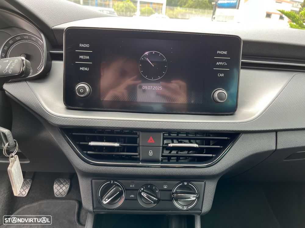 Skoda Scala 1.0 TSI Style - 32