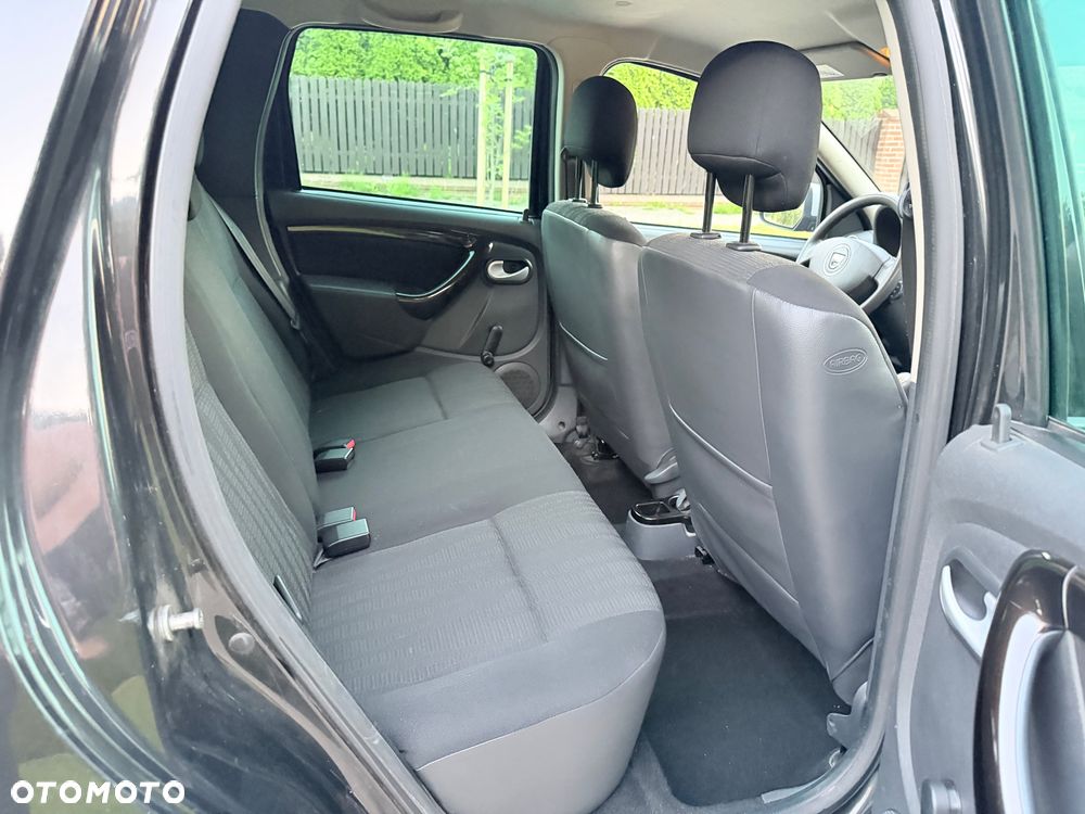 Dacia Duster - 6