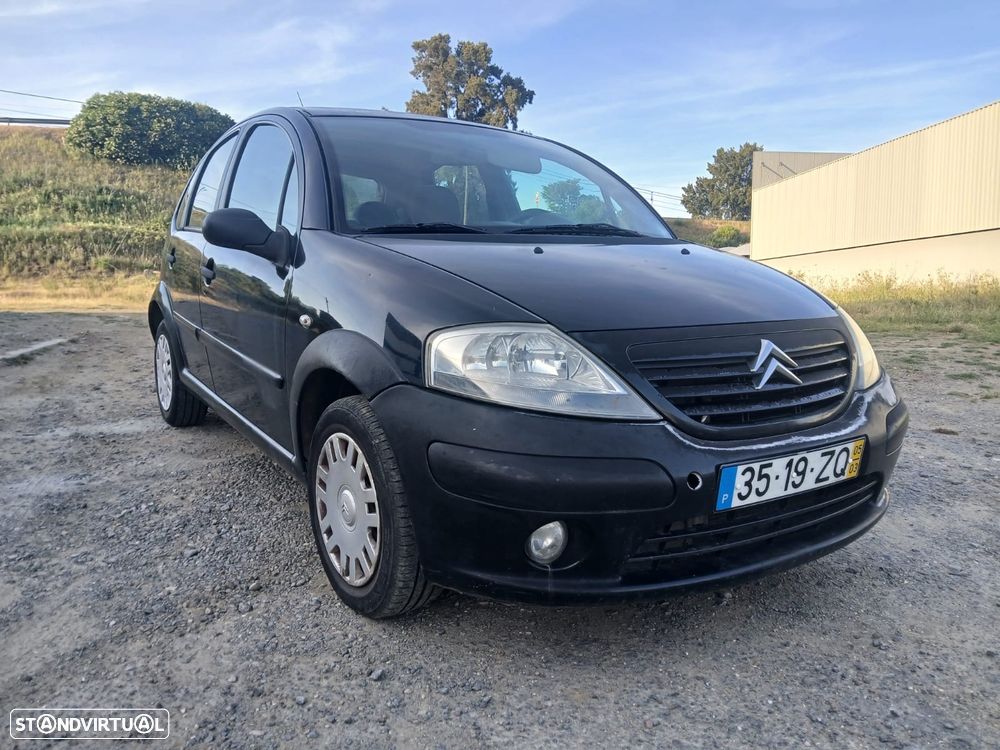 Citroën C3 1.1 Confort - 1