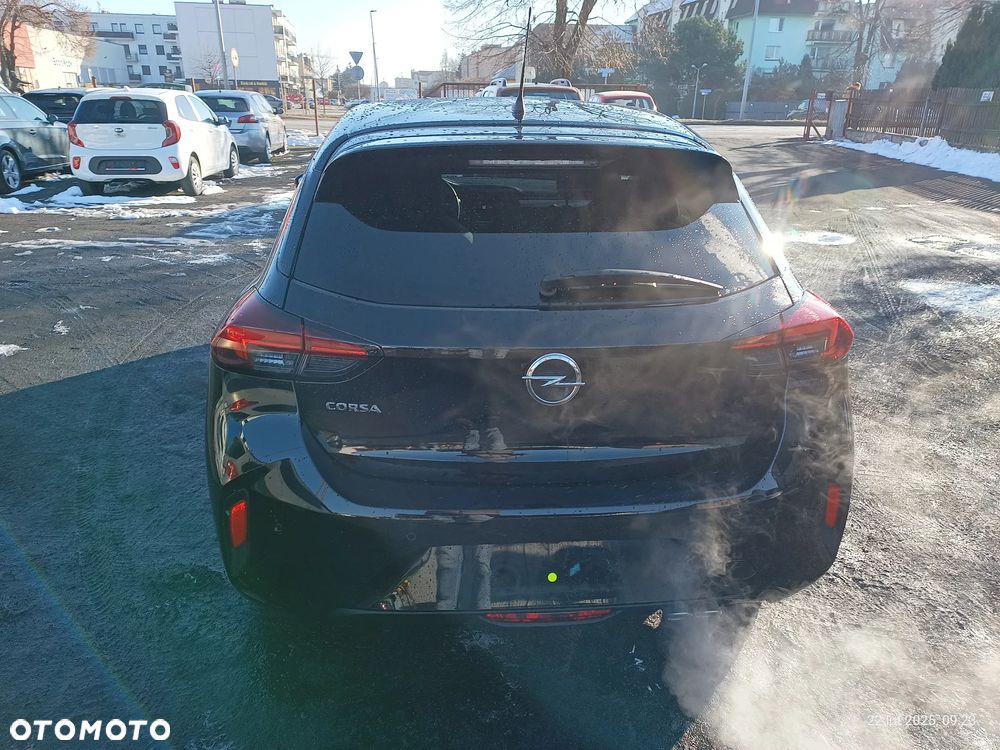 Opel Corsa 1.2 Direct Injection Turbo Start/Stop GS Line - 16