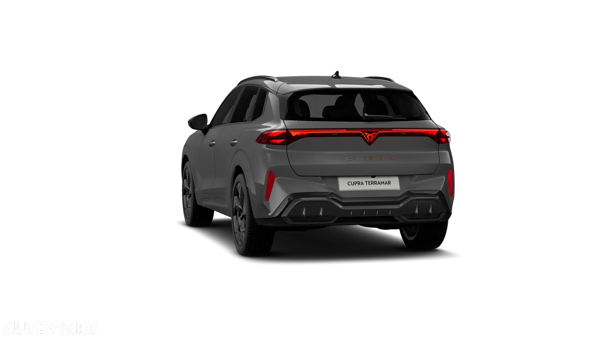 Cupra Terramar - 4