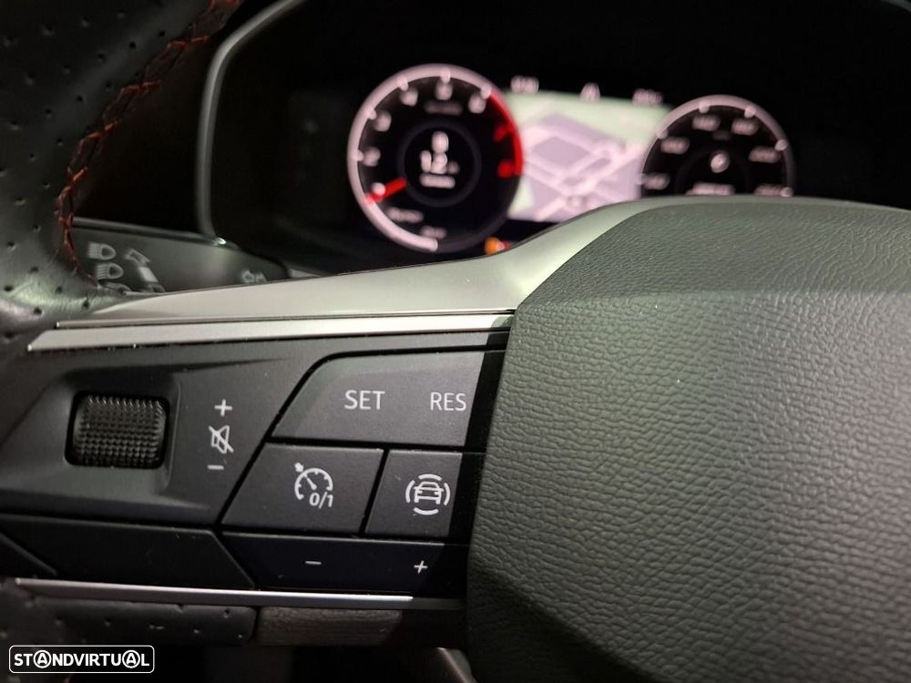 SEAT Leon 1.0 TSI FR - 21