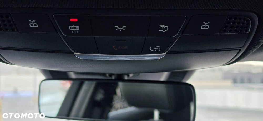 Mercedes-Benz Klasa C 220 d 9G-TRONIC - 21