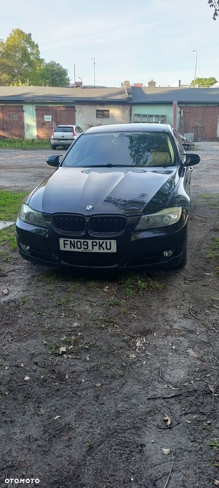 BMW Seria 3 - 2