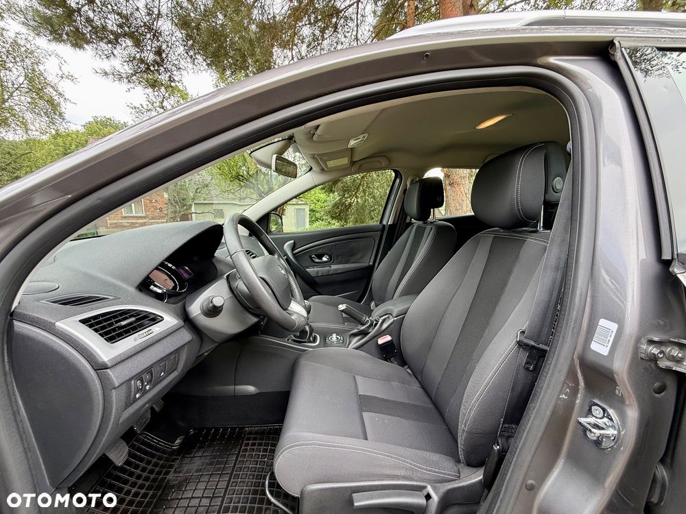 Renault Megane 1.6 16V 110 Expression - 16