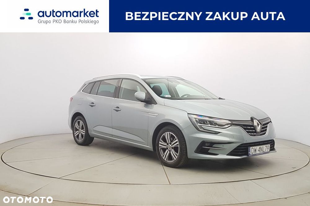 Renault Megane 1.3 TCe FAP Intens - 1