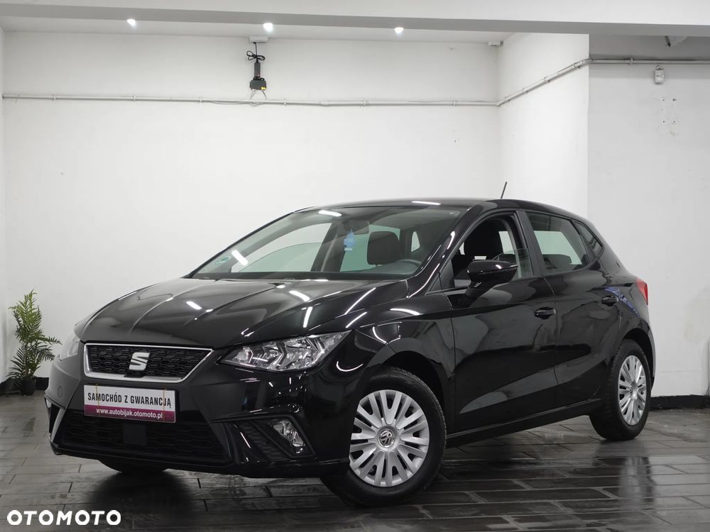 Seat Ibiza 1.0 MPI Style - 11
