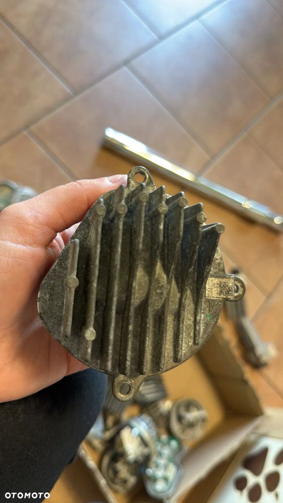 PRZETWORNICA MODUŁ LED BMW 4 F32 F33 F36 PRAWE 1305323813 - 1