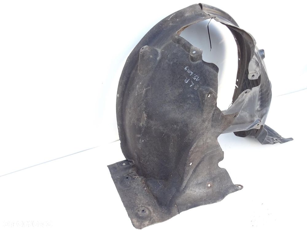 NADKOLE LEWE LEWY PRZÓD PRZEDNIE 7213641 BMW X3 F25 - 6