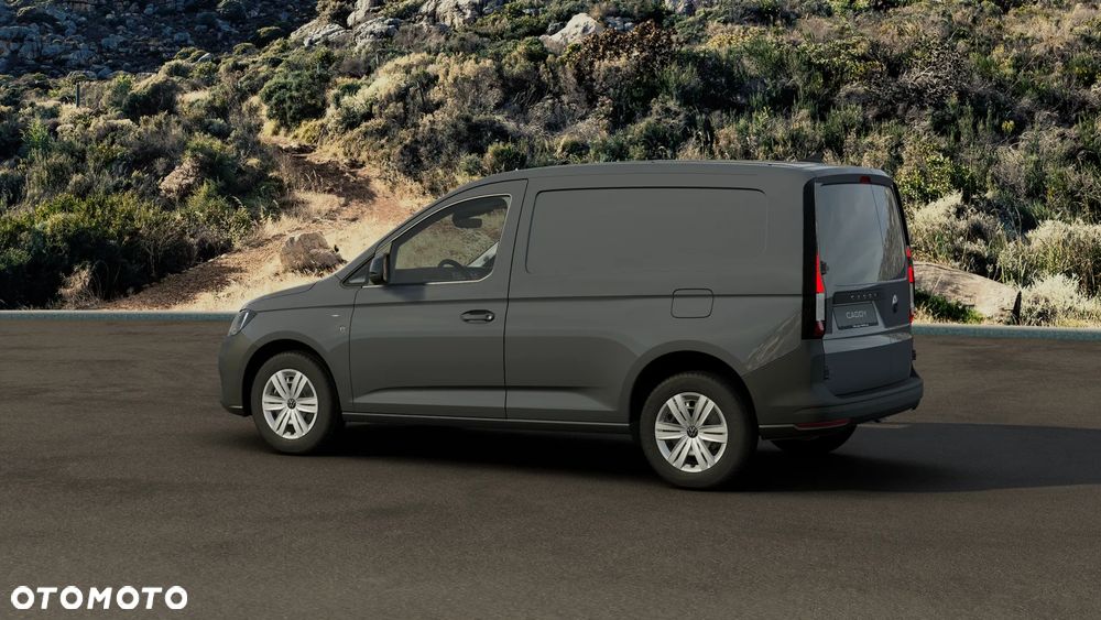 Volkswagen Caddy - 3