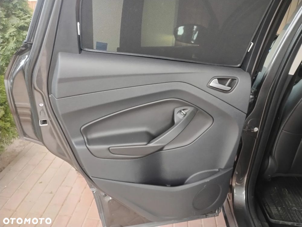 Ford Kuga 2.0 TDCi 4WD Titanium Plus - 11