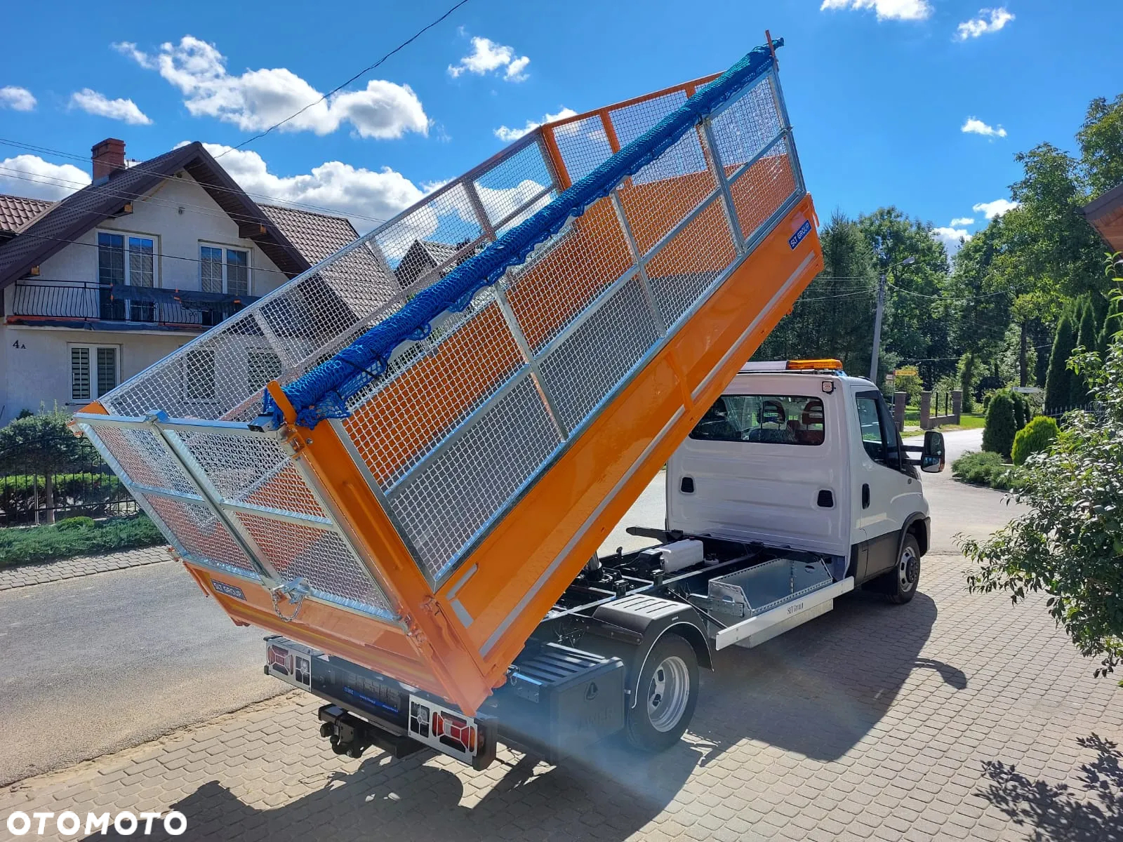 Iveco Daily 50C16 - 3