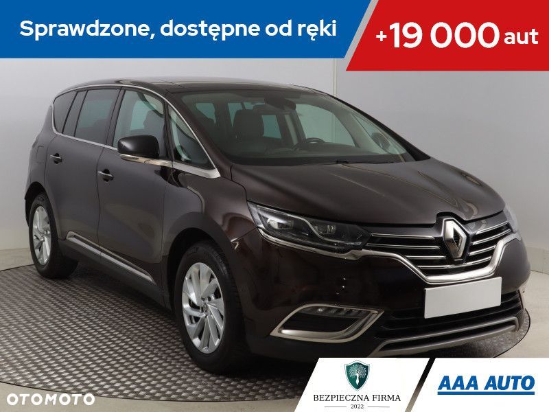 Renault Espace - 2