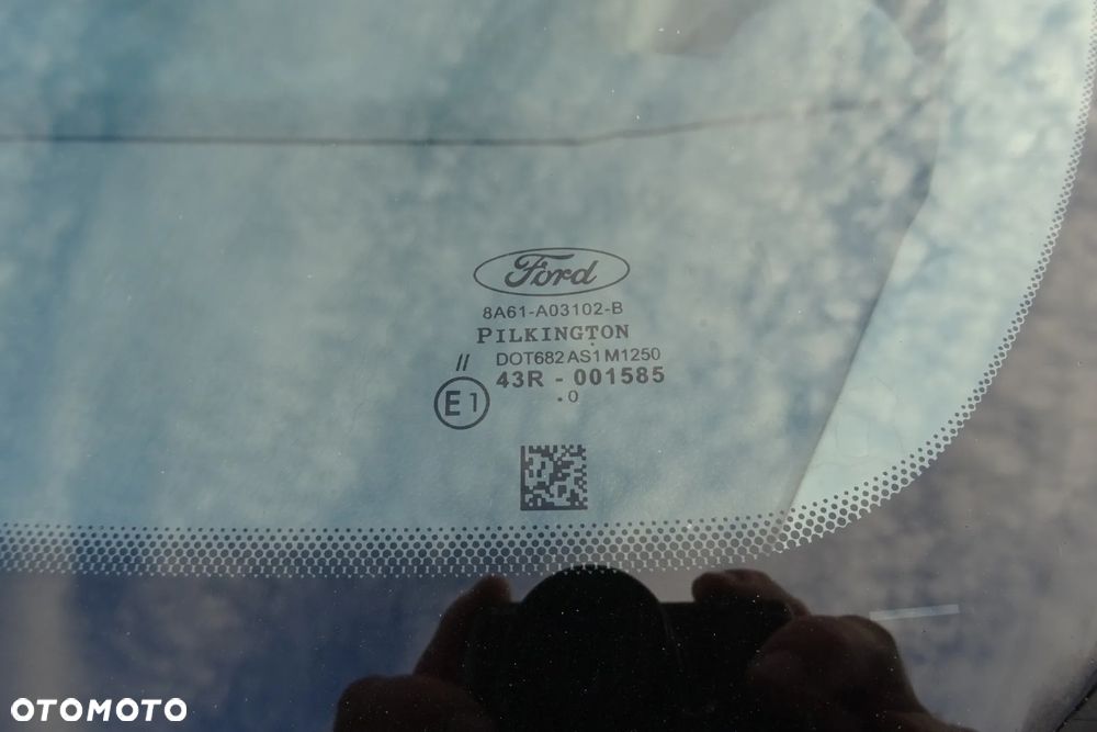 Ford Fiesta 1.25 SYNC Edition - 17