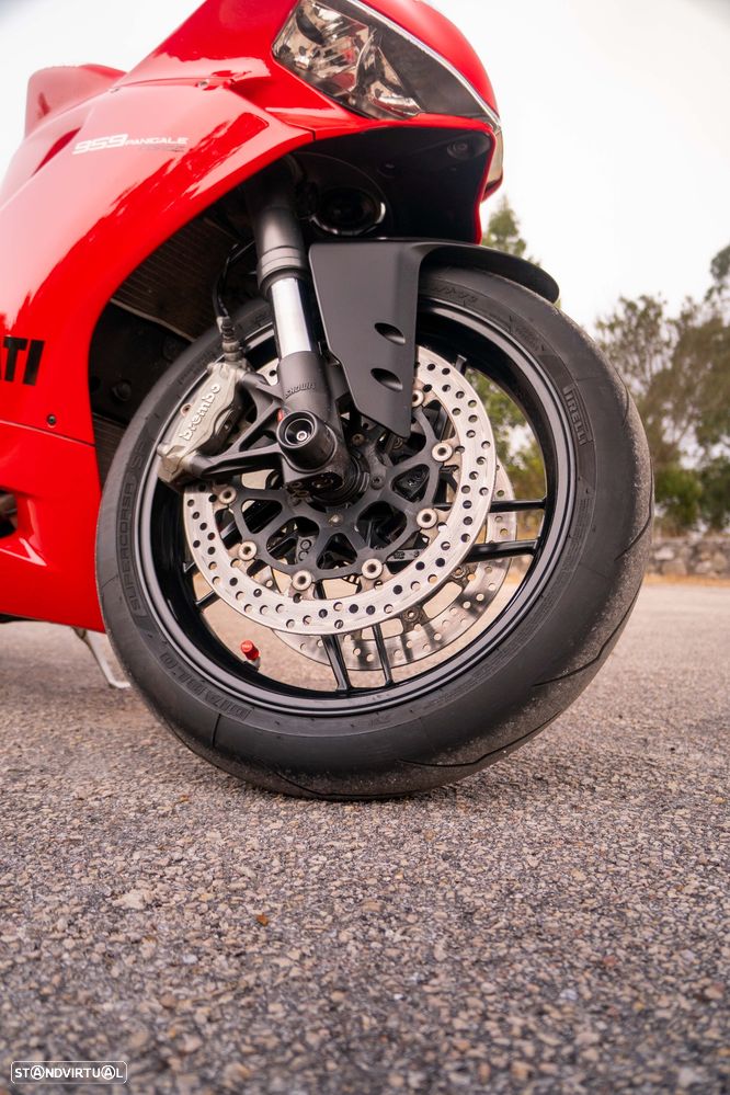 Ducati 959 Panigale 959 Panigale - 5