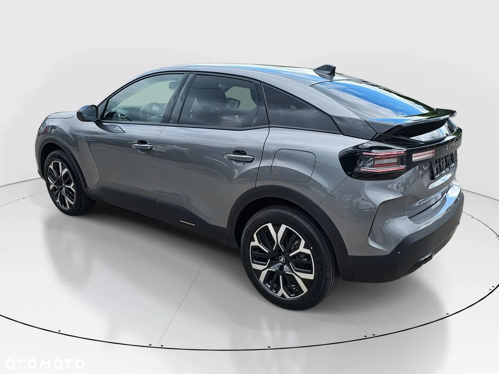 Citroën C4 1.2 mHEV Max eDCT6 - 8