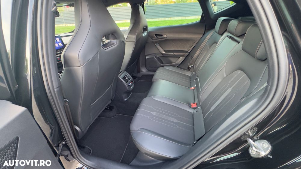 Cupra Formentor VZ 2.0 TSI 4DRIVE DSG - 11