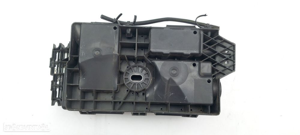 Caixa fusíveis / SAM / BSI OPEL Astra J - 2