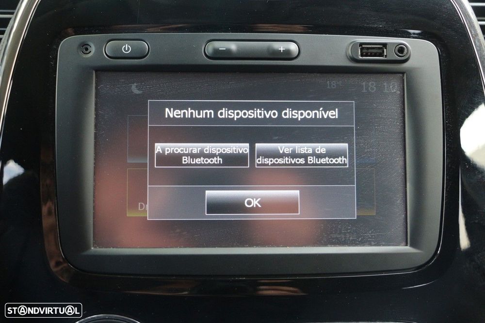 Renault Captur 0.9 TCE Exclusive - 25