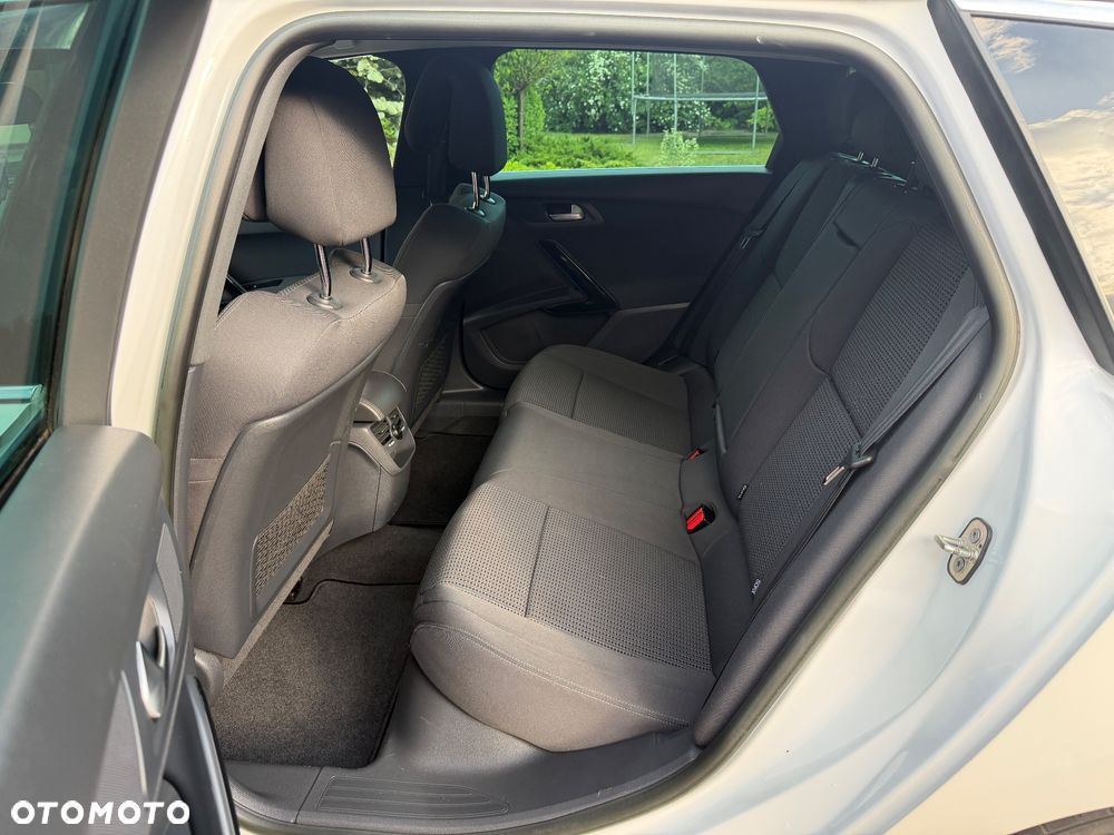 Peugeot 508 2.0 HDi Allure - 14