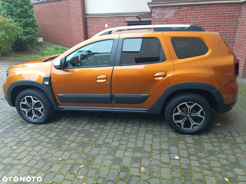 Dacia Duster - 5