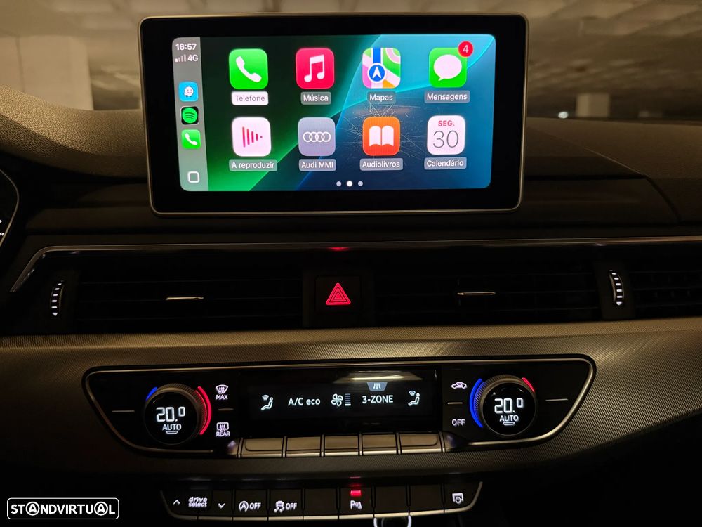 Audi A5 2.0 TDI S-line S tronic - 52