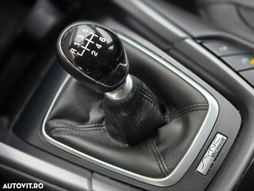 Ford Mondeo 1.6 TDCi Start-Stopp Titanium - 23