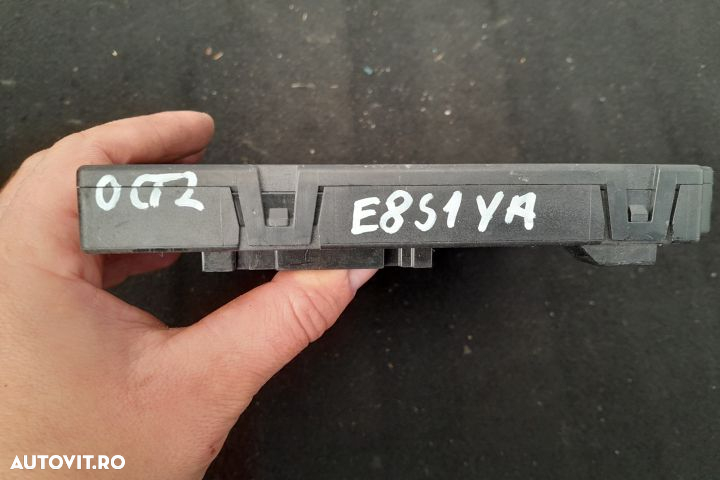 Calculator confort 1K0937085D 1K0937085D Skoda Octavia 2 [facelift] [ - 4
