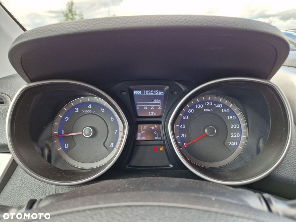 Hyundai i30 1.6 GDI Style - 15