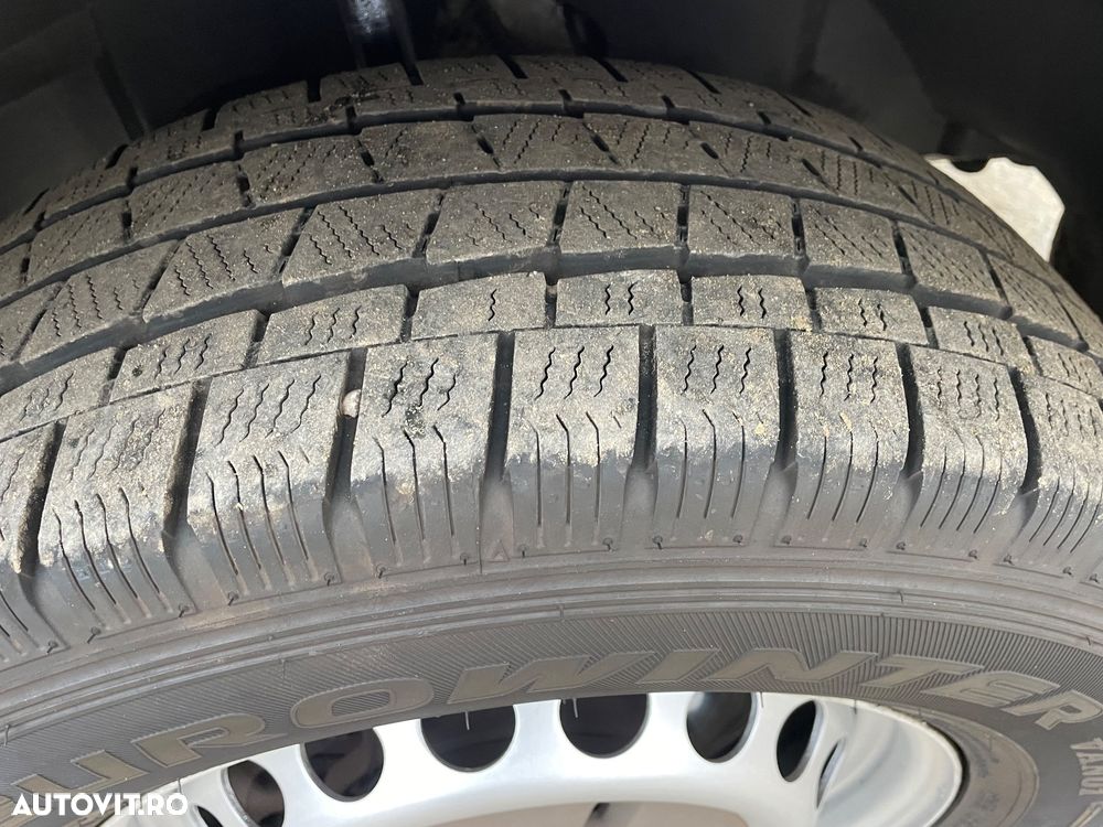 Mercedes-Benz Sprinter 313/316 CDI - 17