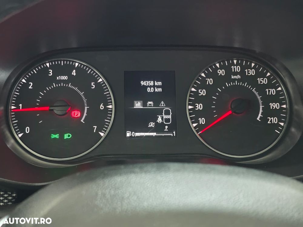 Dacia Sandero Stepway TCe 90 MT6 Extreme - 14