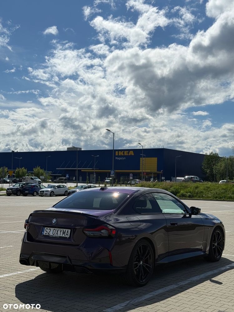 BMW Seria 2 M240i - 3