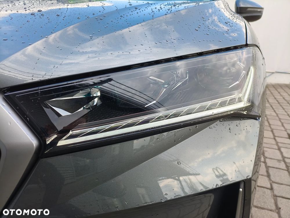 Skoda Superb 1.5 TSI mHEV Drive DSG - 6