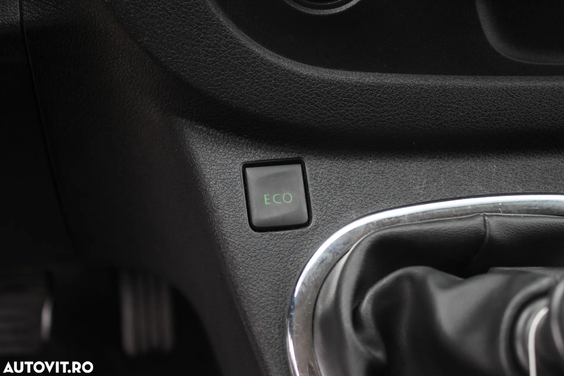 Renault Trafic ENERGY dCi 125 Grand Combi Authentique - 6