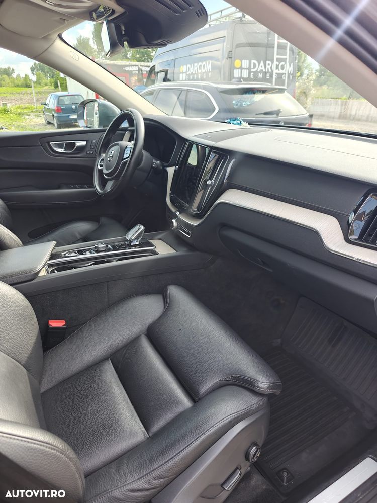 Volvo XC 60 - 5