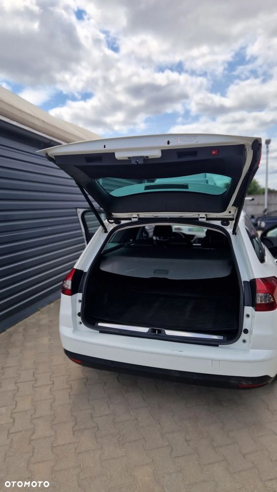 Citroën C5 2.0 HDi Exclusive - 15