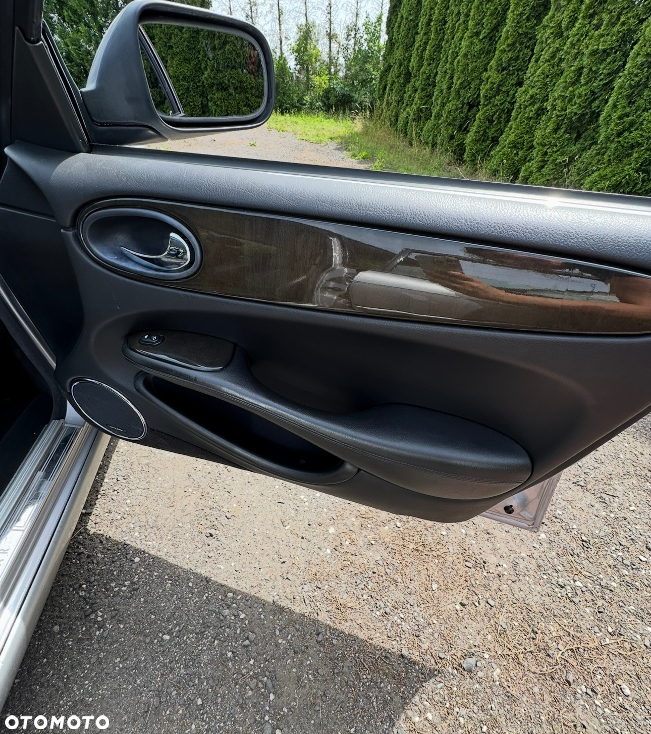 Jaguar XJR Standard - 17