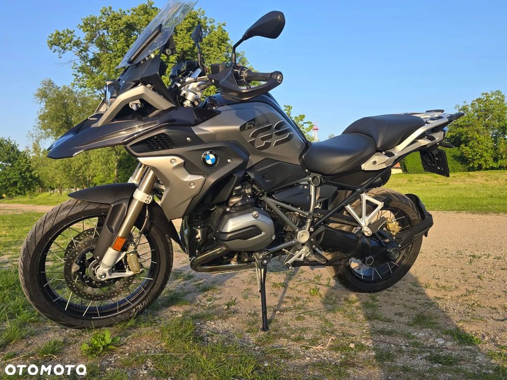 BMW GS - 12