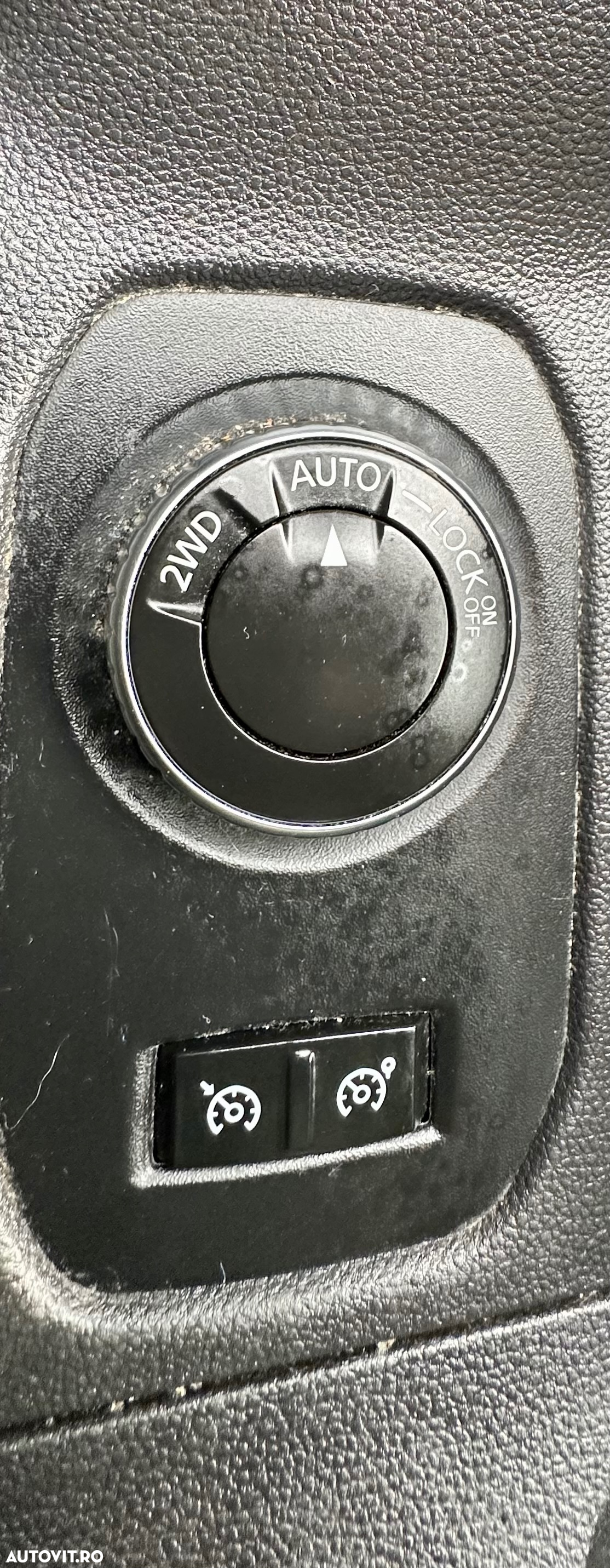 Dacia Duster 1.5 Blue dCi 4WD Comfort - 8