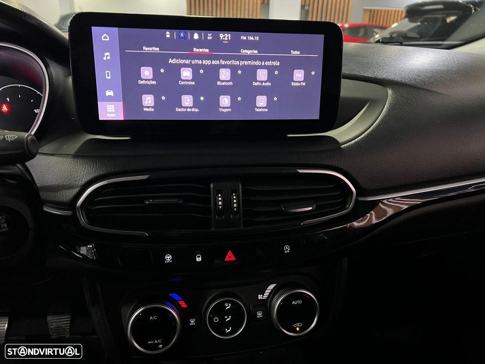 Fiat Tipo Station Wagon 1.3 MultiJet City Life - 20