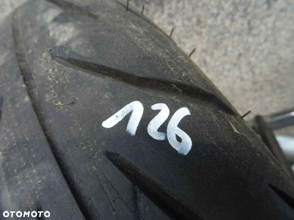 130/70/R12 56L IRE NR77U - 9