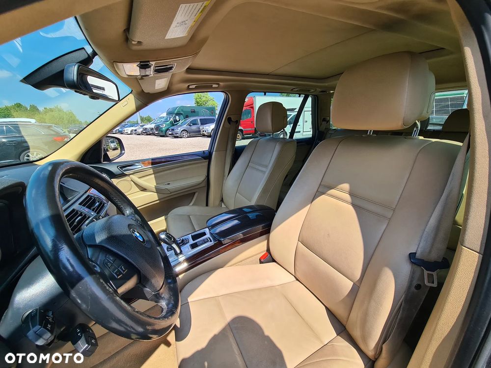 BMW X5 - 17