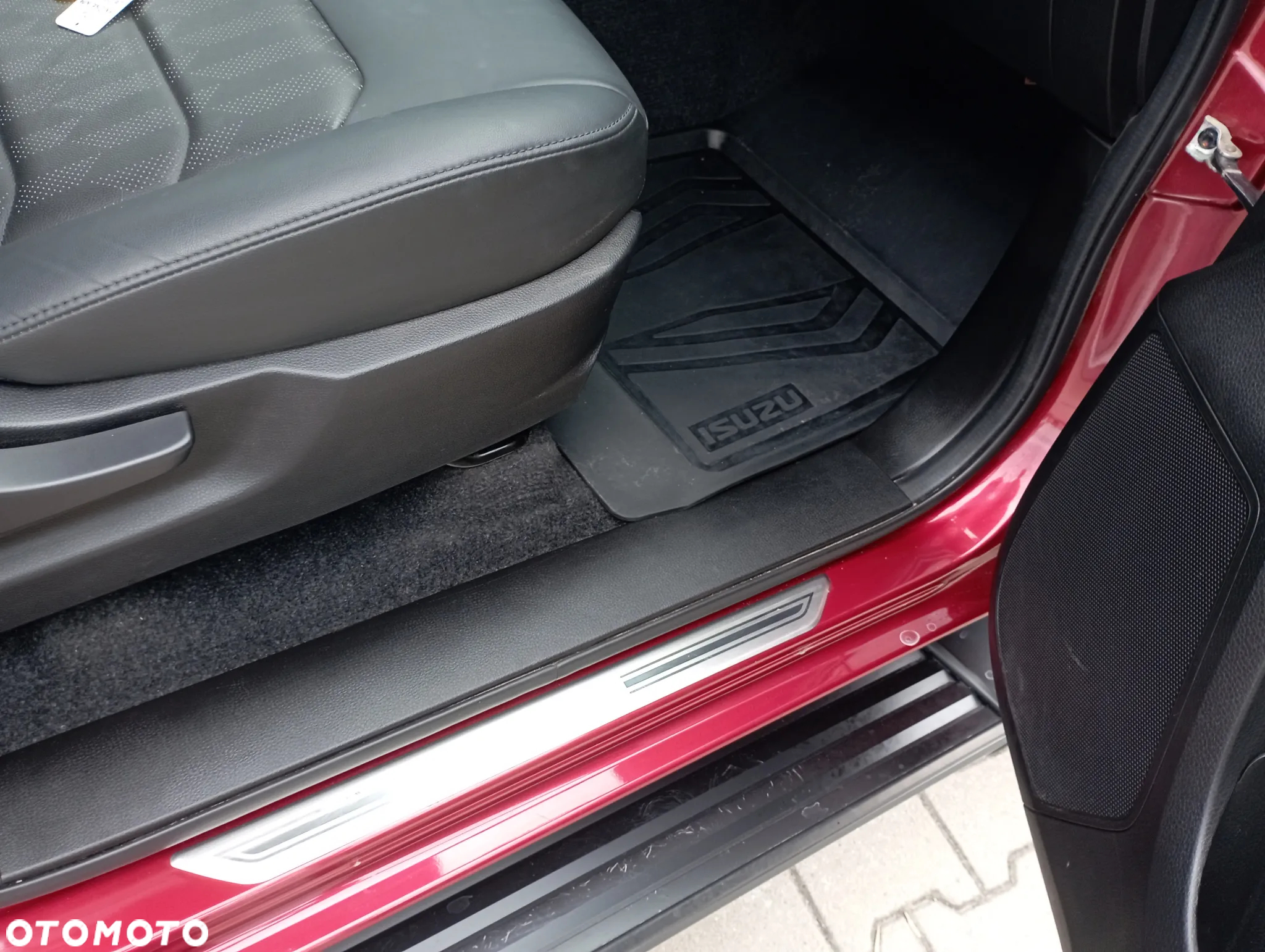 Isuzu D-Max 1.9 DC LSE - 27