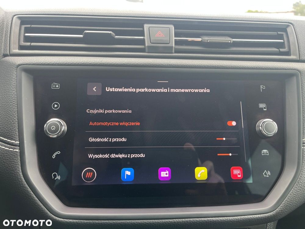 Seat Arona 1.0 TSI Xcellence S&S - 27