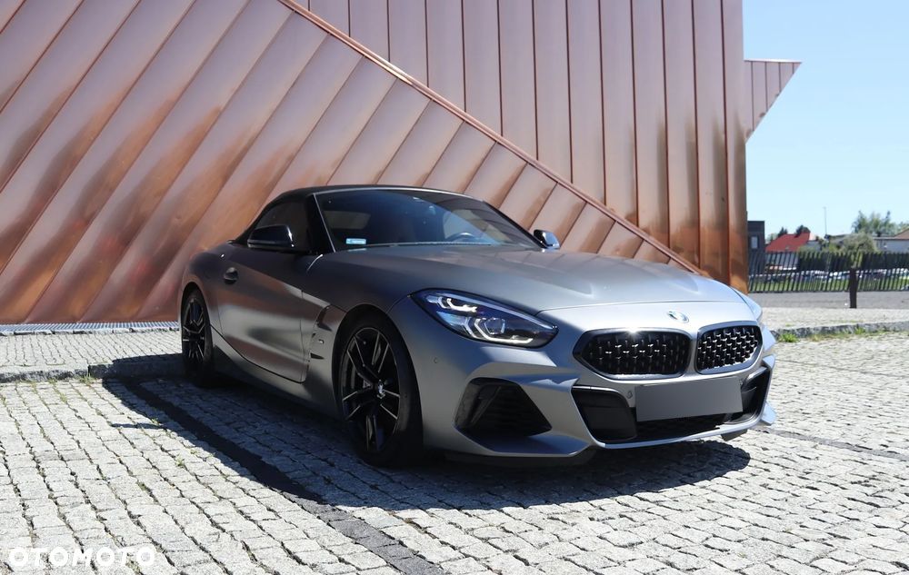 BMW Z4 M M40i sport - 1