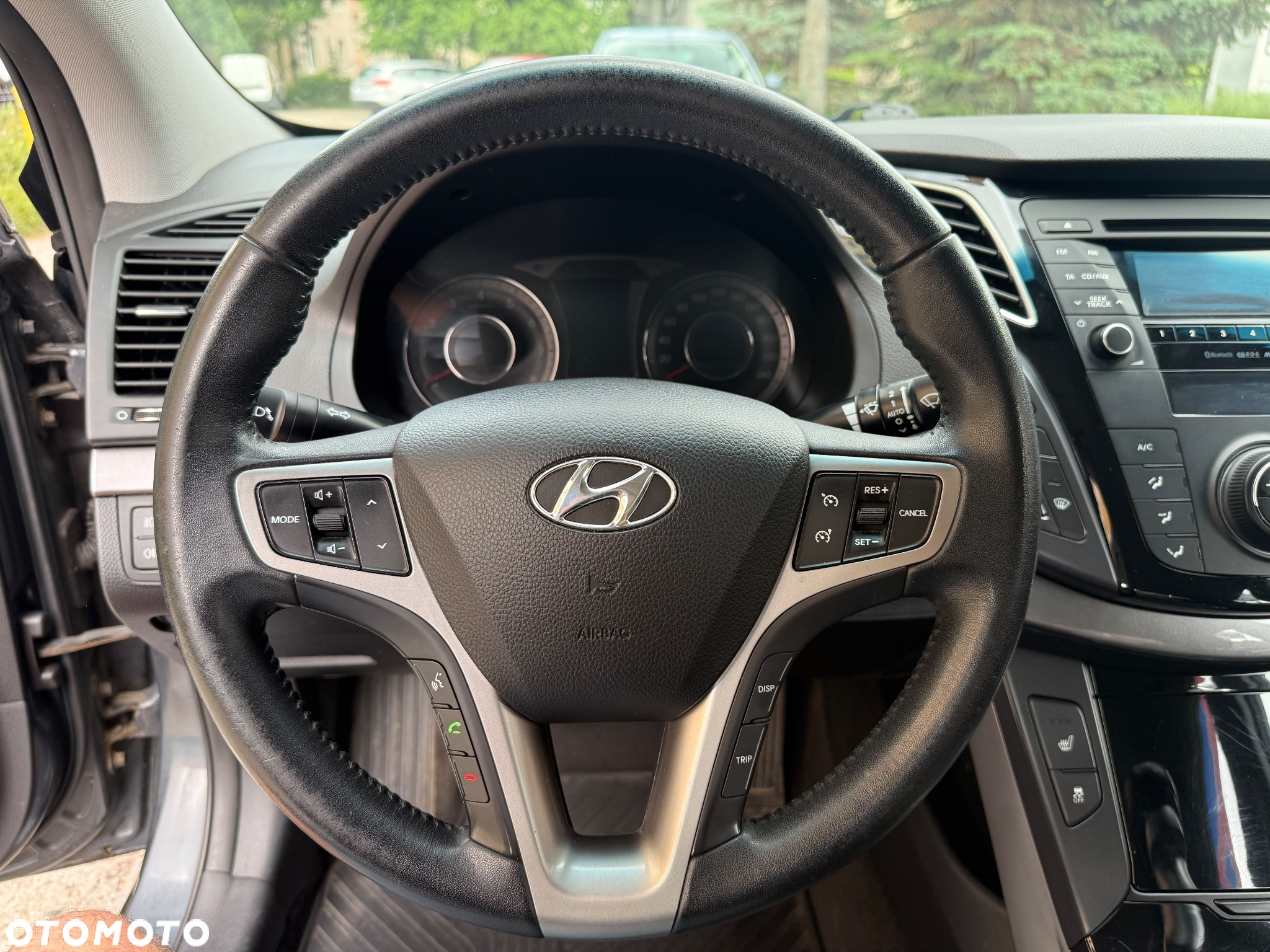 Hyundai i40 1.6 GDI Comfort + - 11