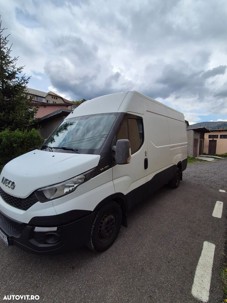 Iveco DAILY35S13V - 11