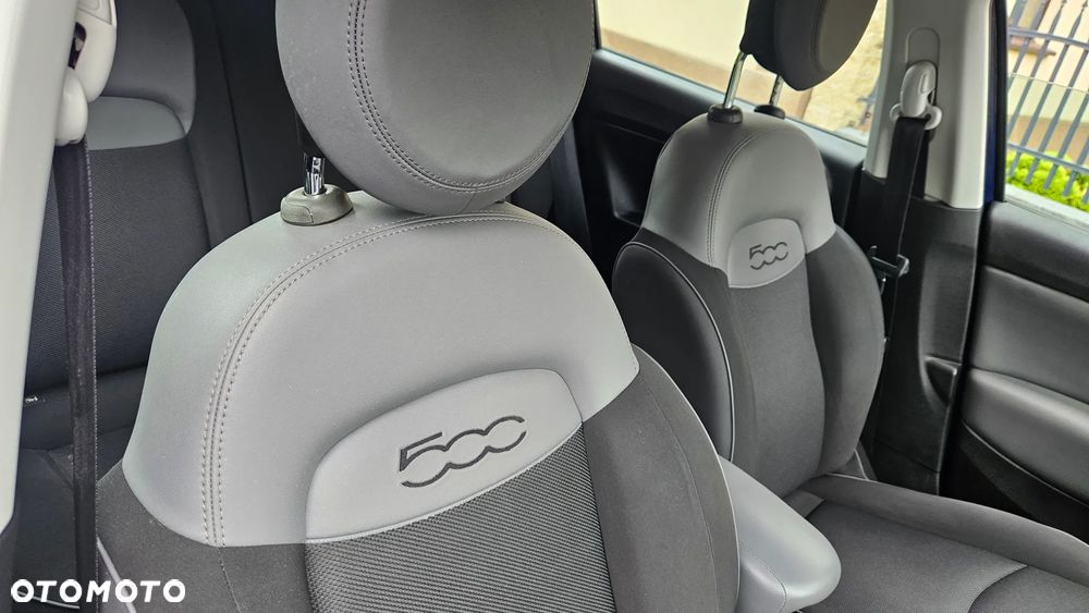Fiat 500X 1.4 MultiAir DCT 4x2 S&S Lounge - 11