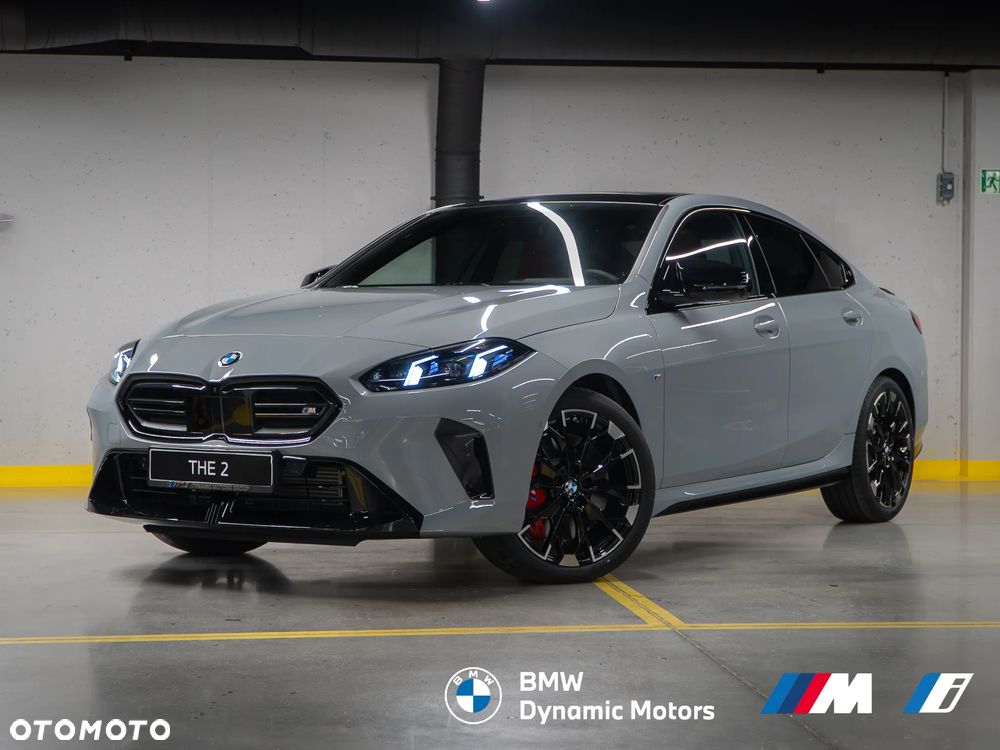 BMW Seria 2 M235i xDrive - 7